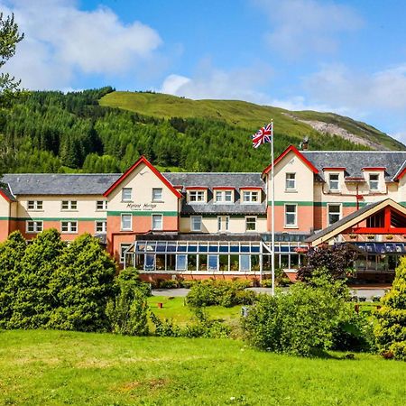 Muthu Royal Hotel Tyndrum Dış mekan fotoğraf