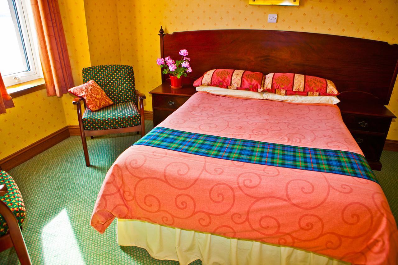 Muthu Royal Hotel Tyndrum Dış mekan fotoğraf