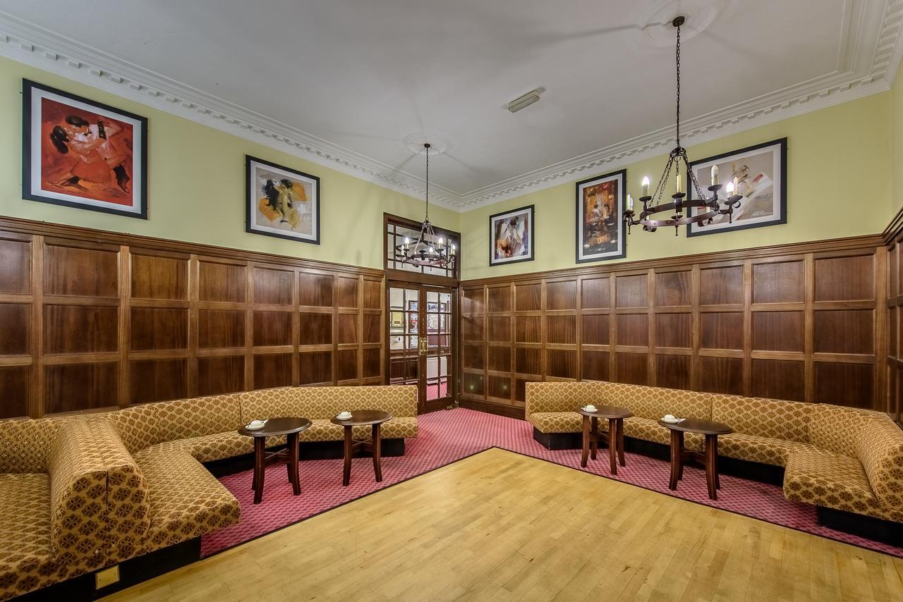Muthu Royal Hotel Tyndrum Dış mekan fotoğraf