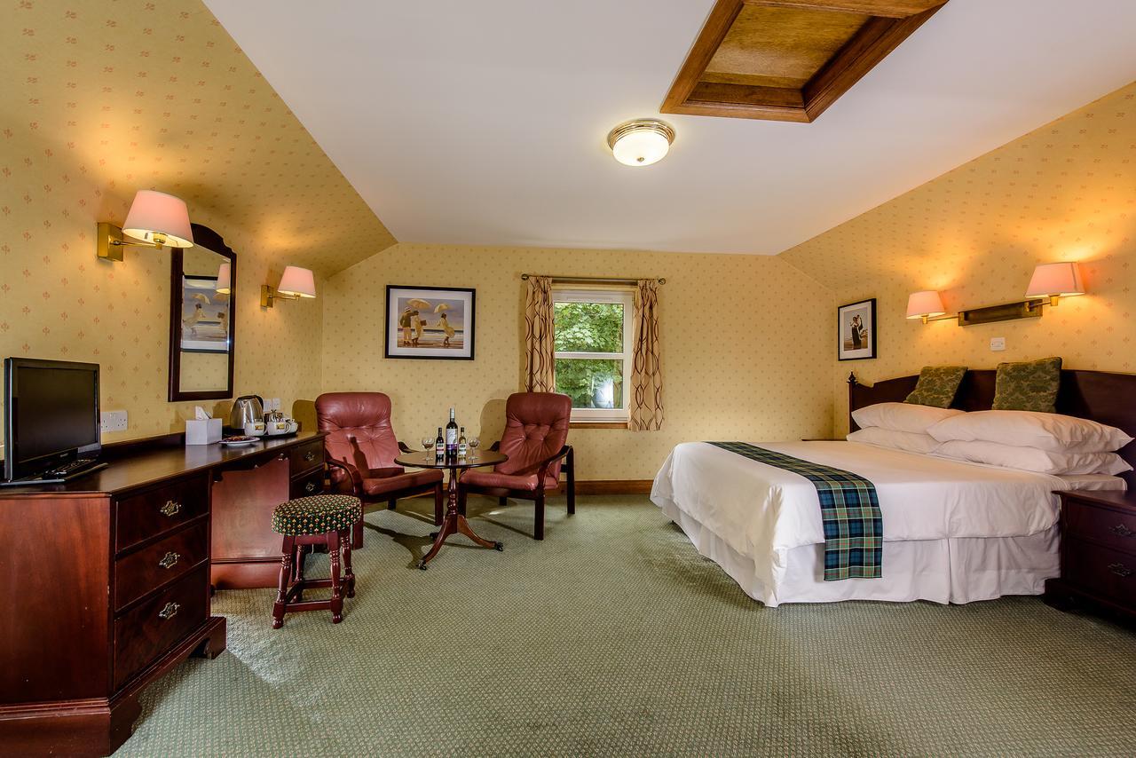 Muthu Royal Hotel Tyndrum Dış mekan fotoğraf