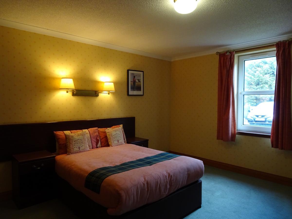 Muthu Royal Hotel Tyndrum Dış mekan fotoğraf